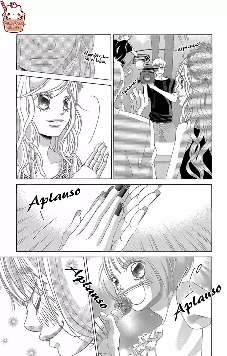 Kanojo wa Uso wo Aishisugiteru (2009) - Capítulo 44 - Página 28 - LectorTMOo