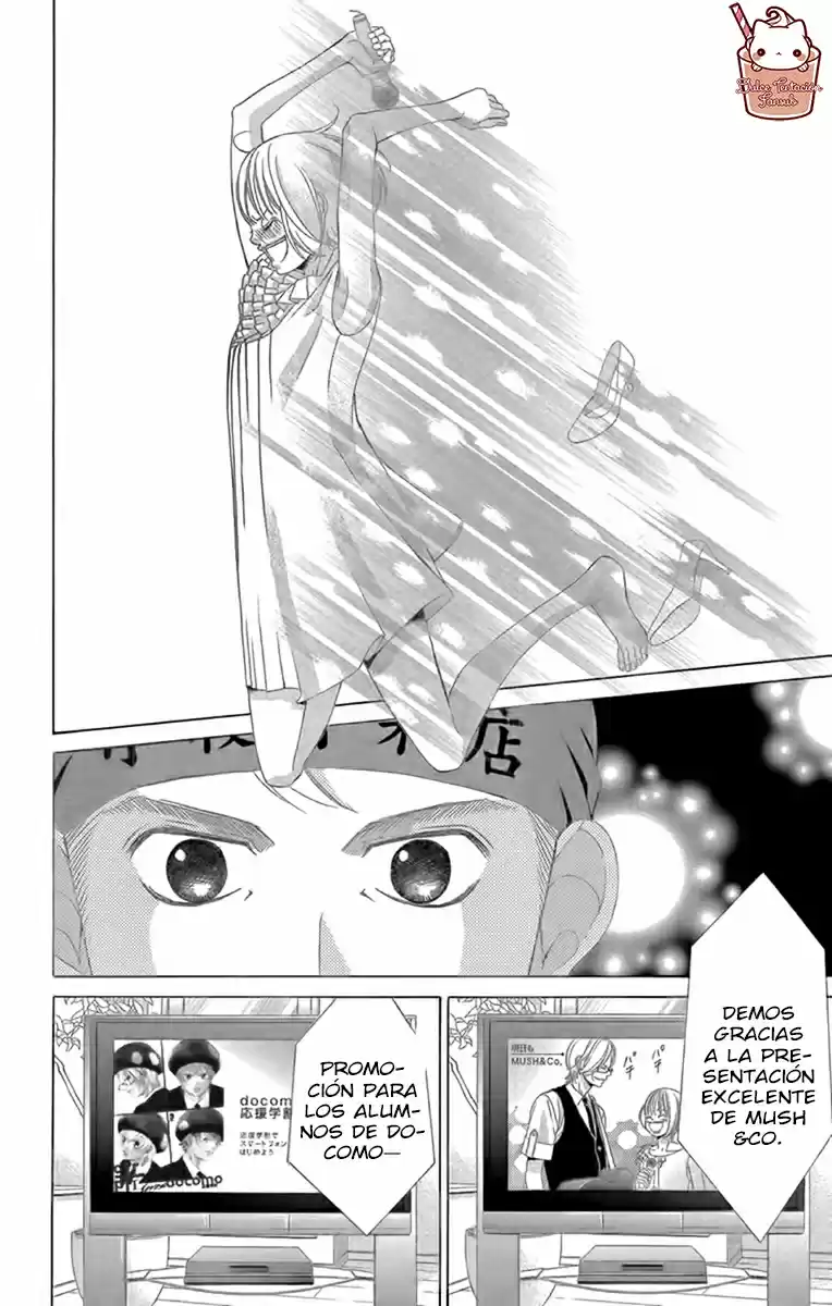 Kanojo wa Uso wo Aishisugiteru (2009) - Capítulo 44 - Página 29 - LectorTMOo
