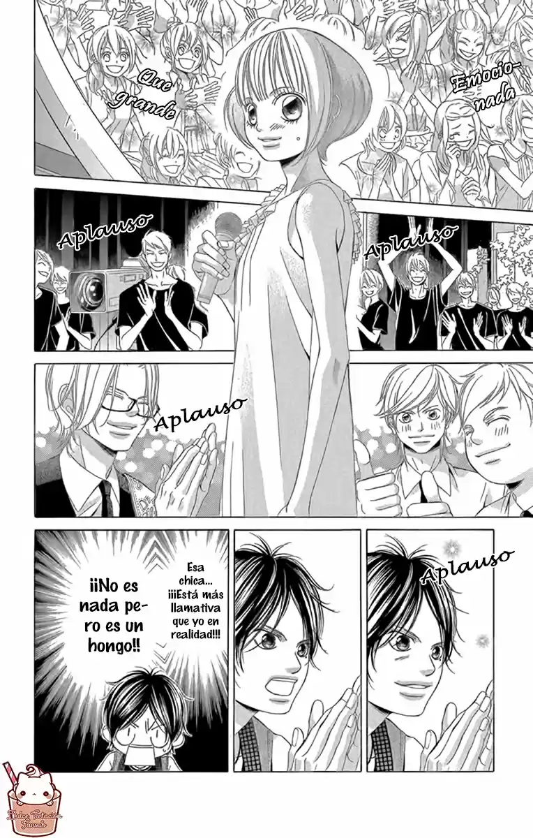 Kanojo wa Uso wo Aishisugiteru (2009) - Capítulo 44 - Página 31 - LectorTMOo