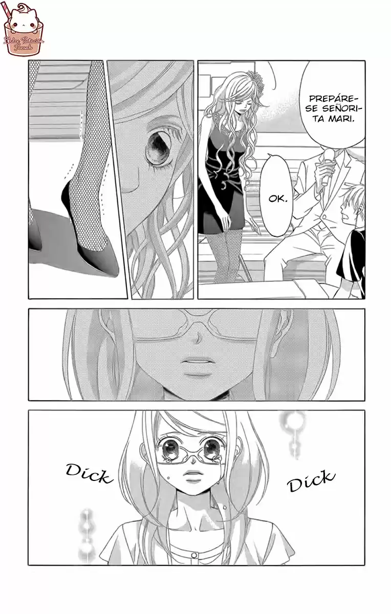 Kanojo wa Uso wo Aishisugiteru (2009) - Capítulo 44 - Página 32 - LectorTMOo