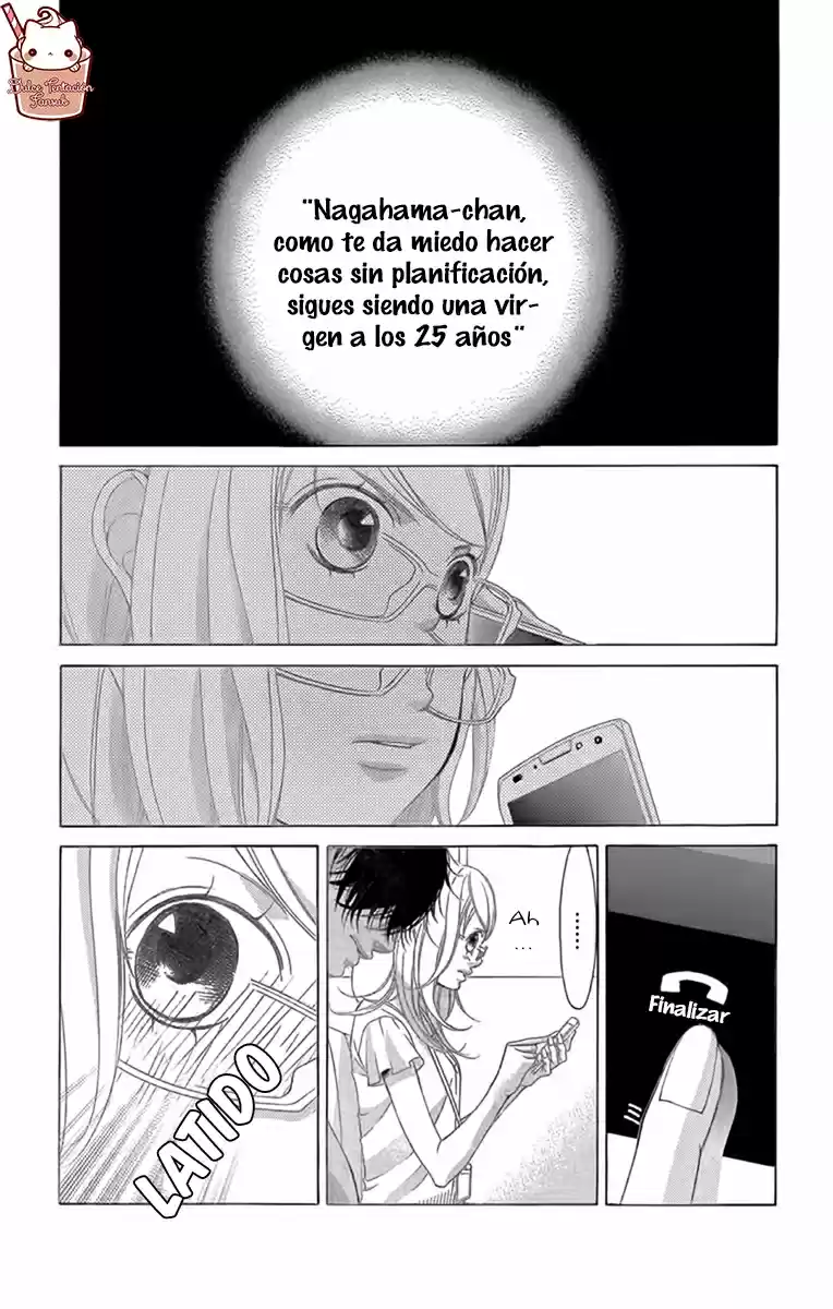 Kanojo wa Uso wo Aishisugiteru (2009) - Capítulo 44 - Página 34 - LectorTMOo