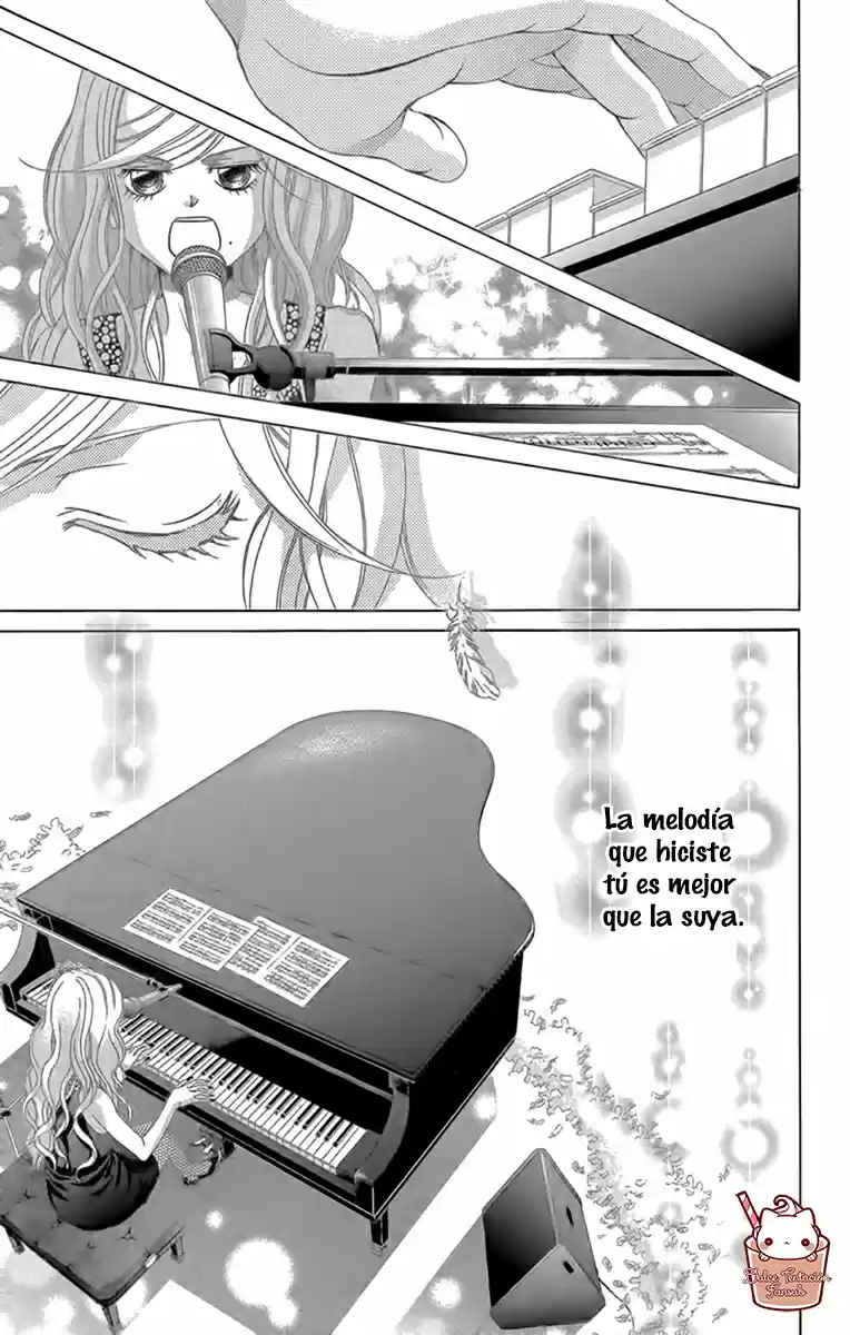 Kanojo wa Uso wo Aishisugiteru (2009) - Capítulo 44 - Página 38 - LectorTMOo