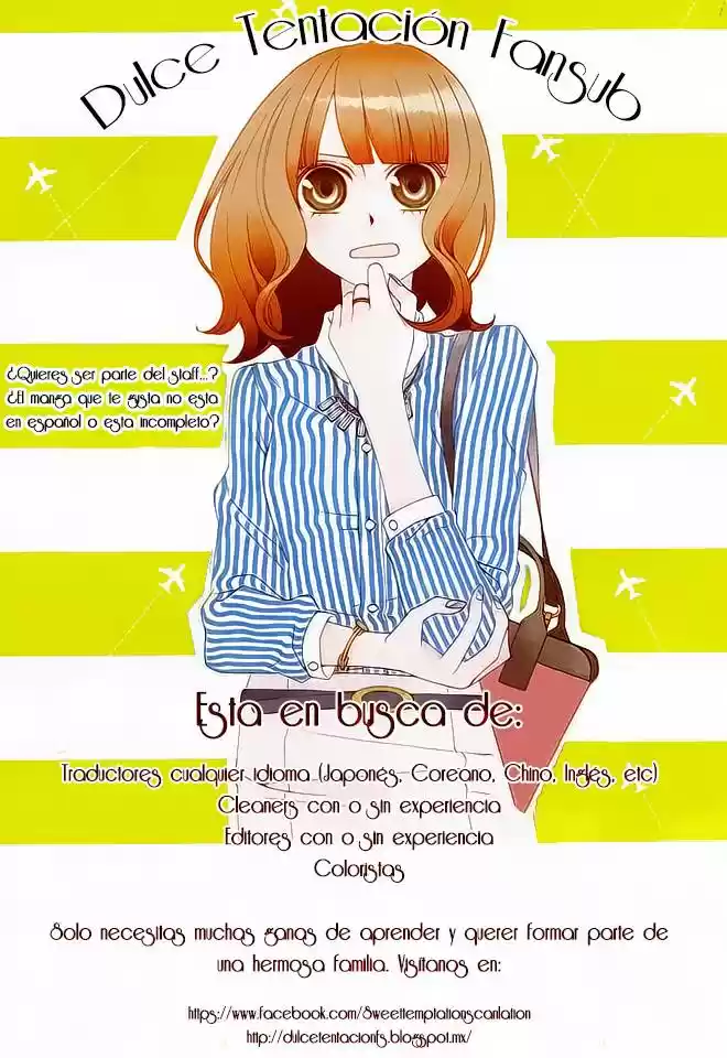 Kanojo wa Uso wo Aishisugiteru (2009) - Capítulo 45 - Página 3 - LectorTMOo