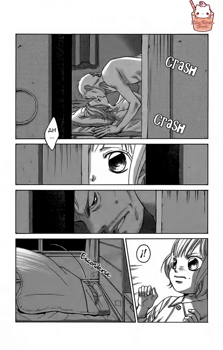 Kanojo wa Uso wo Aishisugiteru (2009) - Capítulo 45 - Página 6 - LectorTMOo