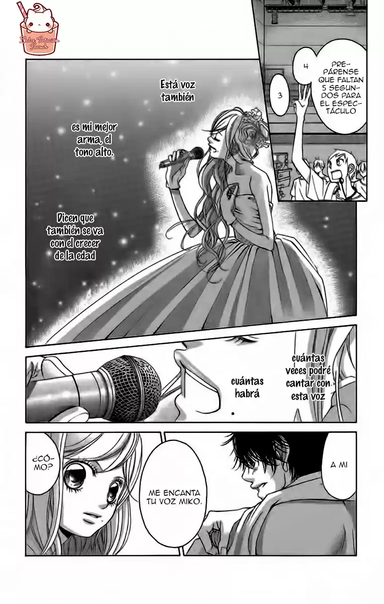 Kanojo wa Uso wo Aishisugiteru (2009) - Capítulo 45 - Página 13 - LectorTMOo