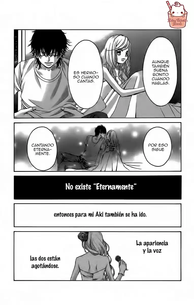 Kanojo wa Uso wo Aishisugiteru (2009) - Capítulo 45 - Página 14 - LectorTMOo