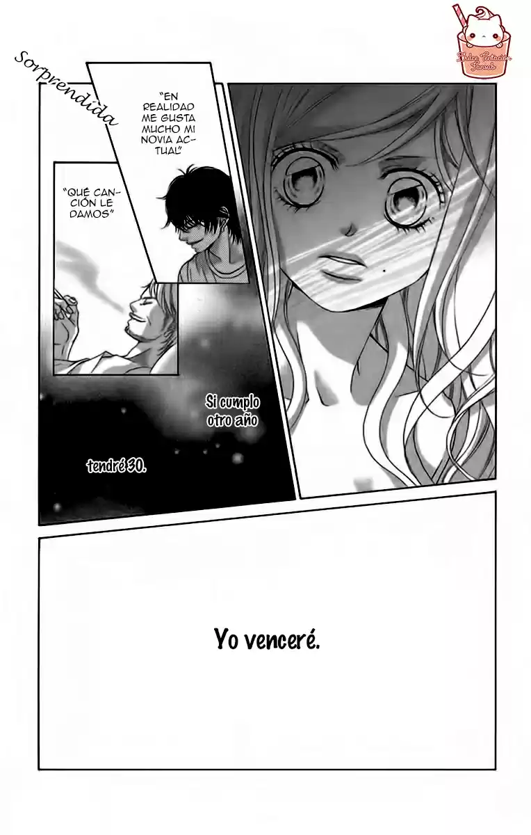 Kanojo wa Uso wo Aishisugiteru (2009) - Capítulo 45 - Página 16 - LectorTMOo