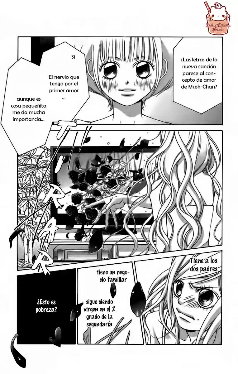 Kanojo wa Uso wo Aishisugiteru (2009) - Capítulo 45 - Página 18 - LectorTMOo
