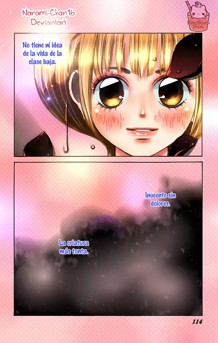 Kanojo wa Uso wo Aishisugiteru (2009) - Capítulo 45 - Página 19 - LectorTMOo