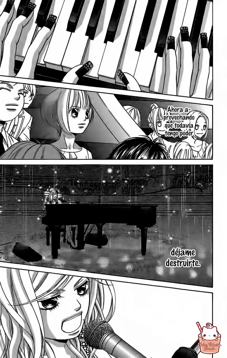 Kanojo wa Uso wo Aishisugiteru (2009) - Capítulo 45 - Página 21 - LectorTMOo