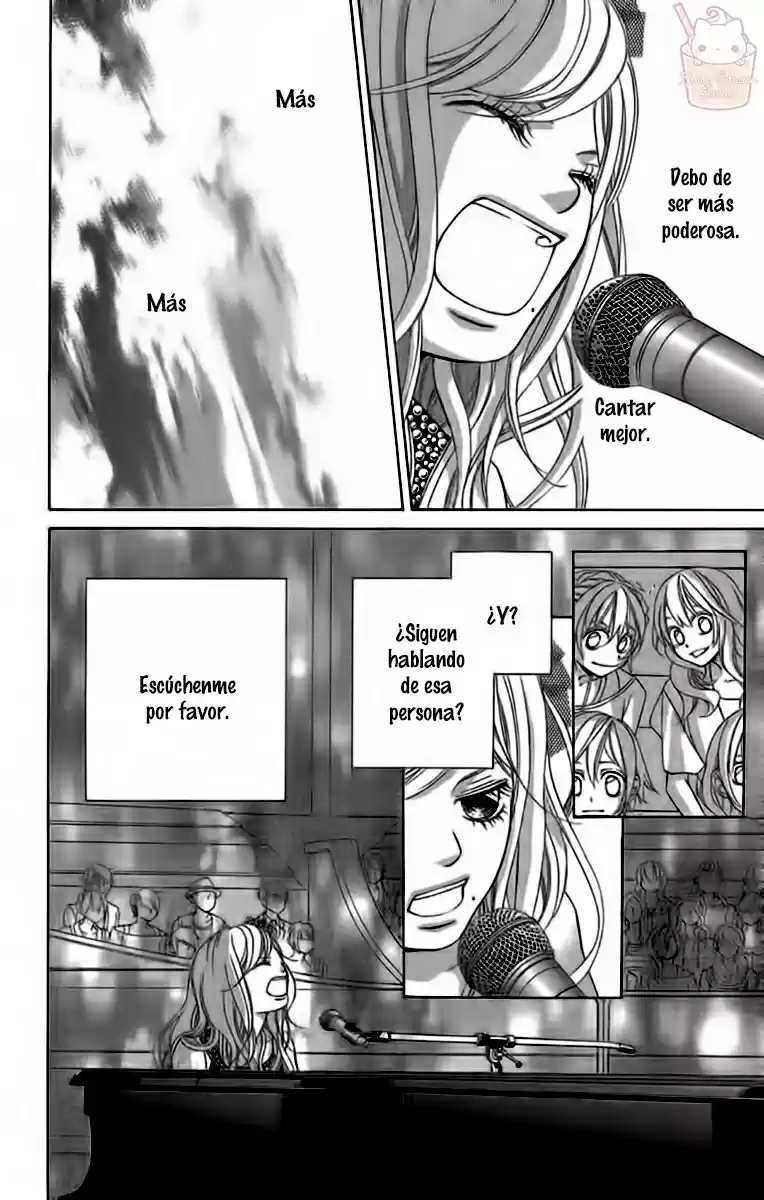 Kanojo wa Uso wo Aishisugiteru (2009) - Capítulo 45 - Página 22 - LectorTMOo