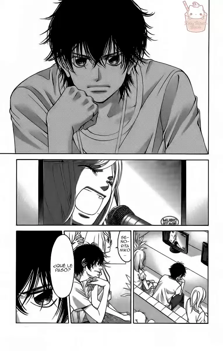 Kanojo wa Uso wo Aishisugiteru (2009) - Capítulo 45 - Página 23 - LectorTMOo