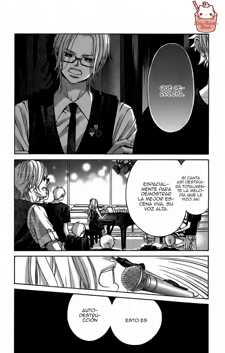 Kanojo wa Uso wo Aishisugiteru (2009) - Capítulo 45 - Página 24 - LectorTMOo