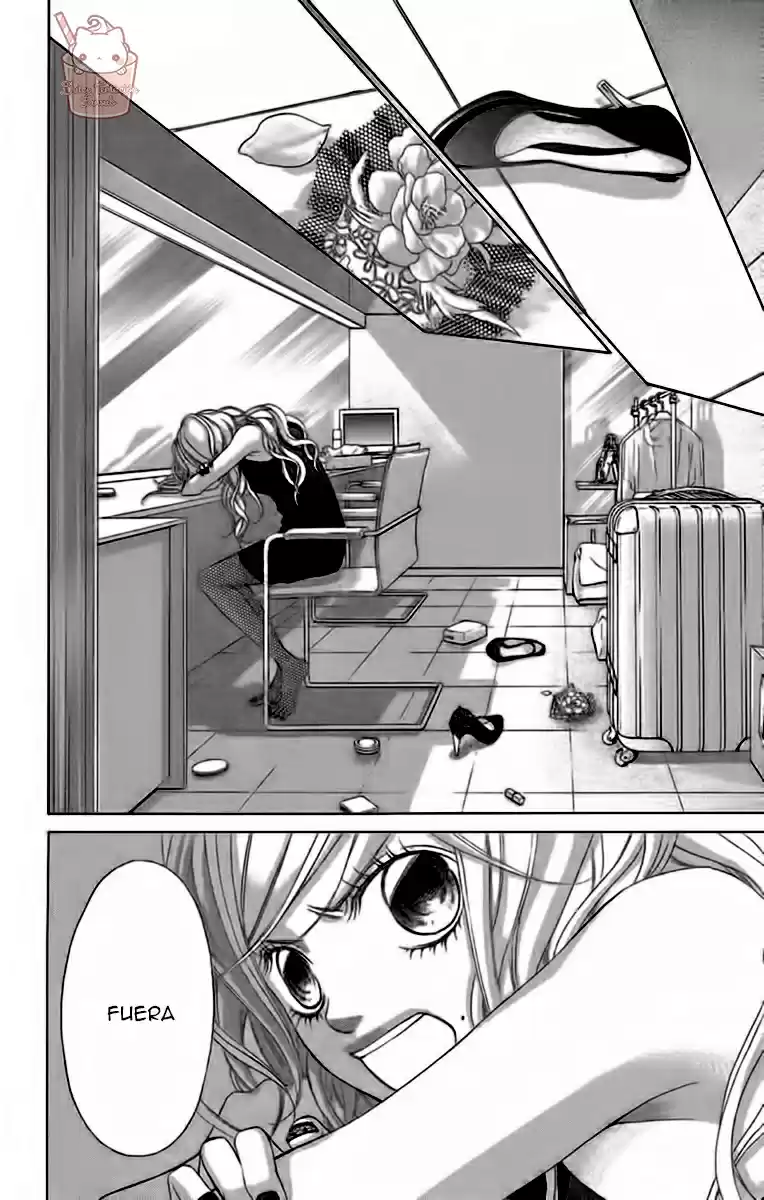 Kanojo wa Uso wo Aishisugiteru (2009) - Capítulo 45 - Página 28 - LectorTMOo