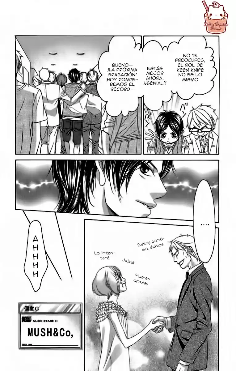 Kanojo wa Uso wo Aishisugiteru (2009) - Capítulo 45 - Página 32 - LectorTMOo