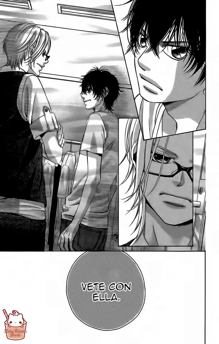Kanojo wa Uso wo Aishisugiteru (2009) - Capítulo 45 - Página 39 - LectorTMOo