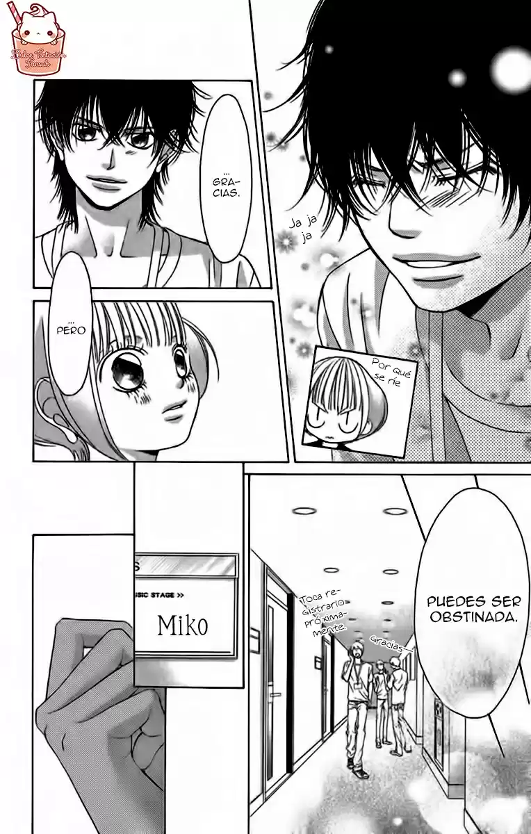 Kanojo wa Uso wo Aishisugiteru (2009) - Capítulo 45 - Página 42 - LectorTMOo