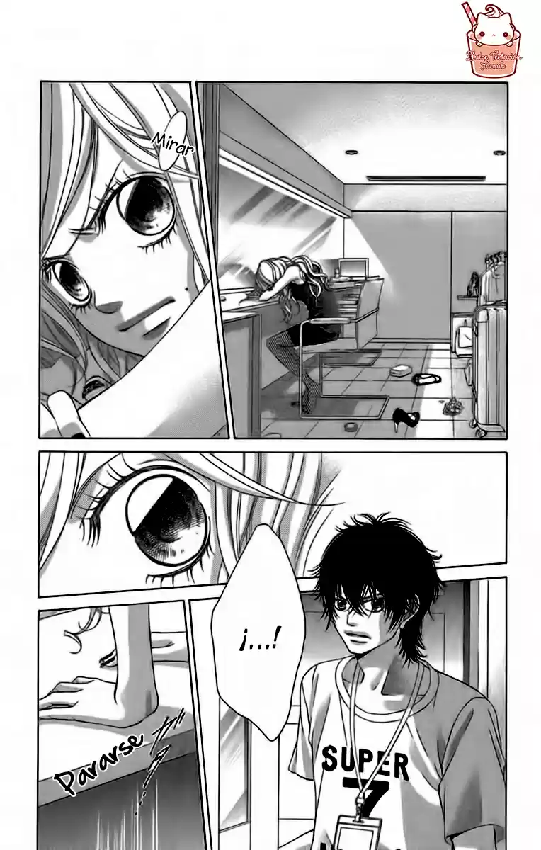 Kanojo wa Uso wo Aishisugiteru (2009) - Capítulo 45 - Página 43 - LectorTMOo
