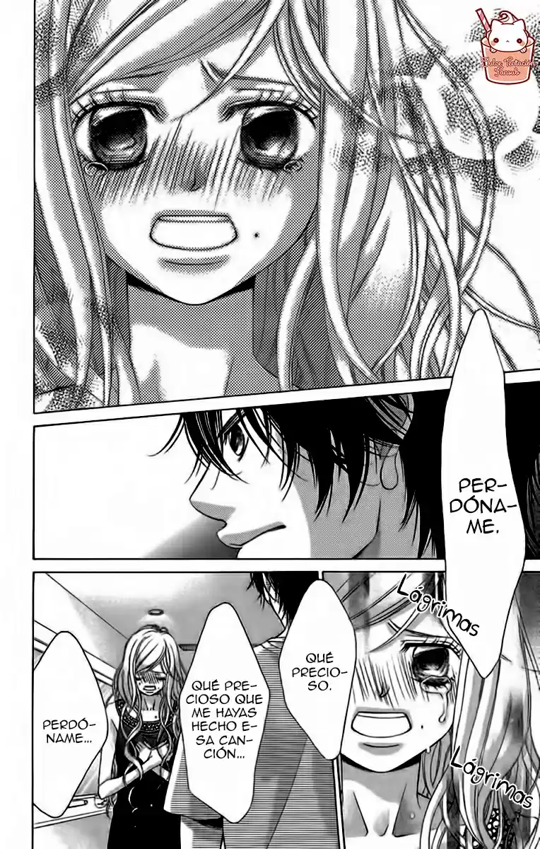 Kanojo wa Uso wo Aishisugiteru (2009) - Capítulo 45 - Página 44 - LectorTMOo