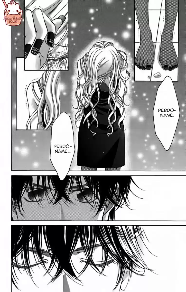 Kanojo wa Uso wo Aishisugiteru (2009) - Capítulo 45 - Página 46 - LectorTMOo