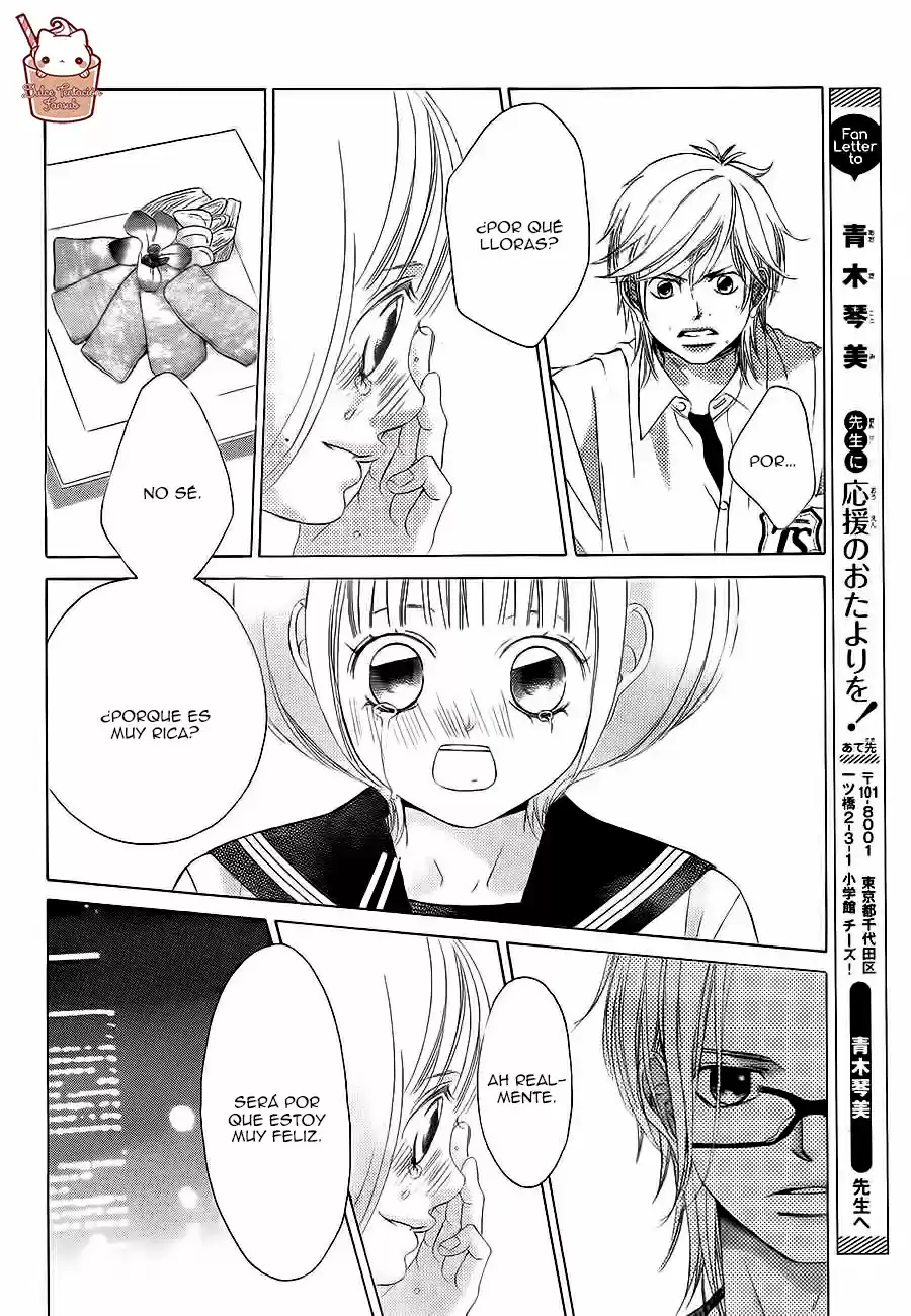 Kanojo wa Uso wo Aishisugiteru (2009) - Capítulo 46.02 - Página 12 - LectorTMOo