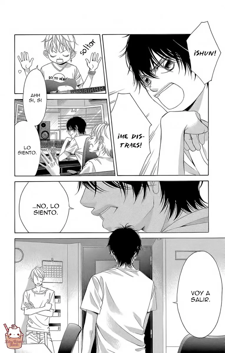 Kanojo wa Uso wo Aishisugiteru (2009) - Capítulo 46.1 - Página 9 - LectorTMOo