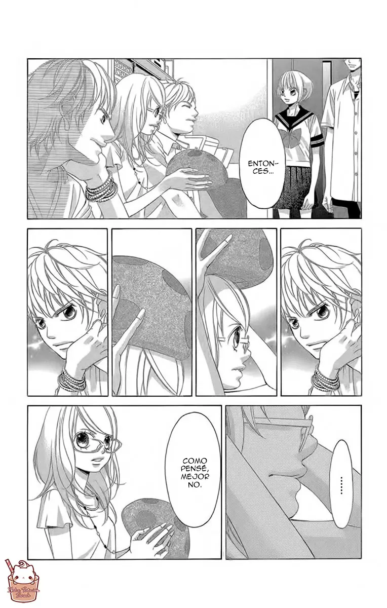 Kanojo wa Uso wo Aishisugiteru (2009) - Capítulo 46.1 - Página 18 - LectorTMOo