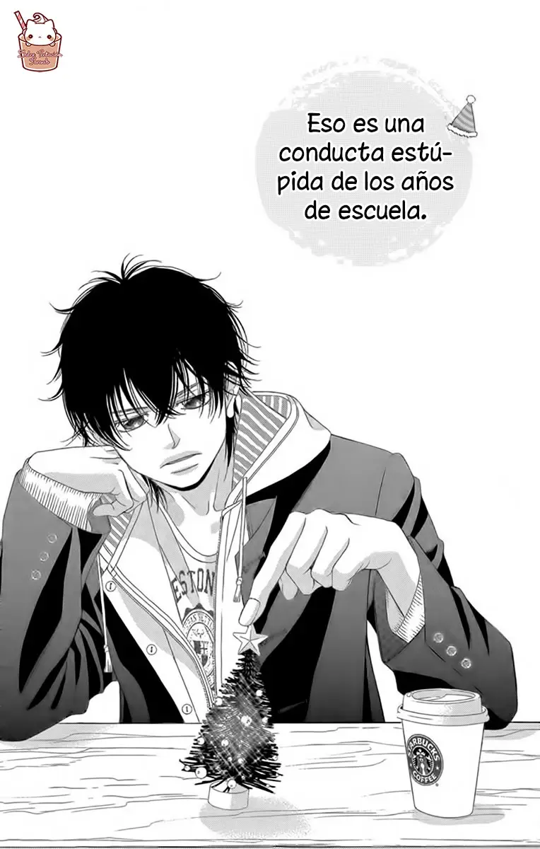Kanojo wa Uso wo Aishisugiteru (2009) - Capítulo 46.1 - Página 22 - LectorTMOo