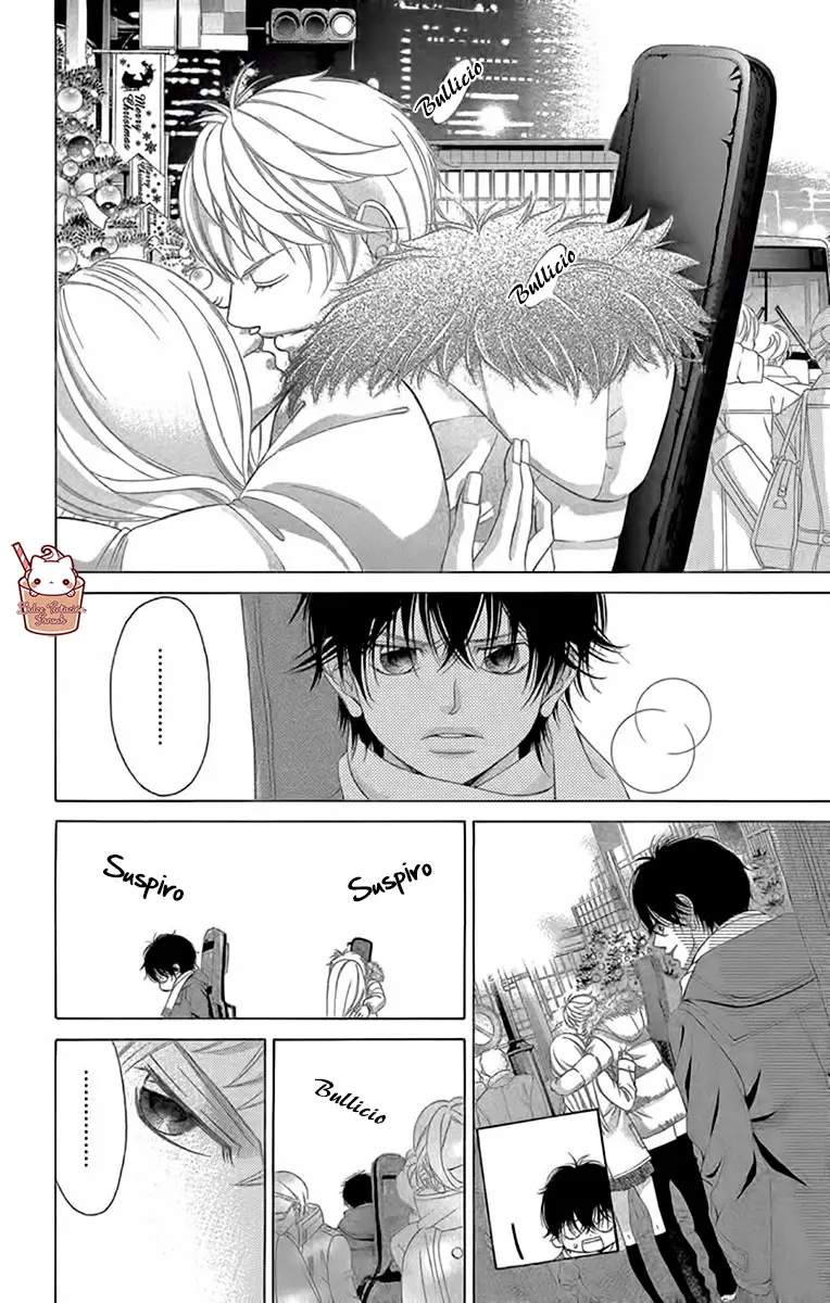 Kanojo wa Uso wo Aishisugiteru (2009) - Capítulo 46.1 - Página 23 - LectorTMOo
