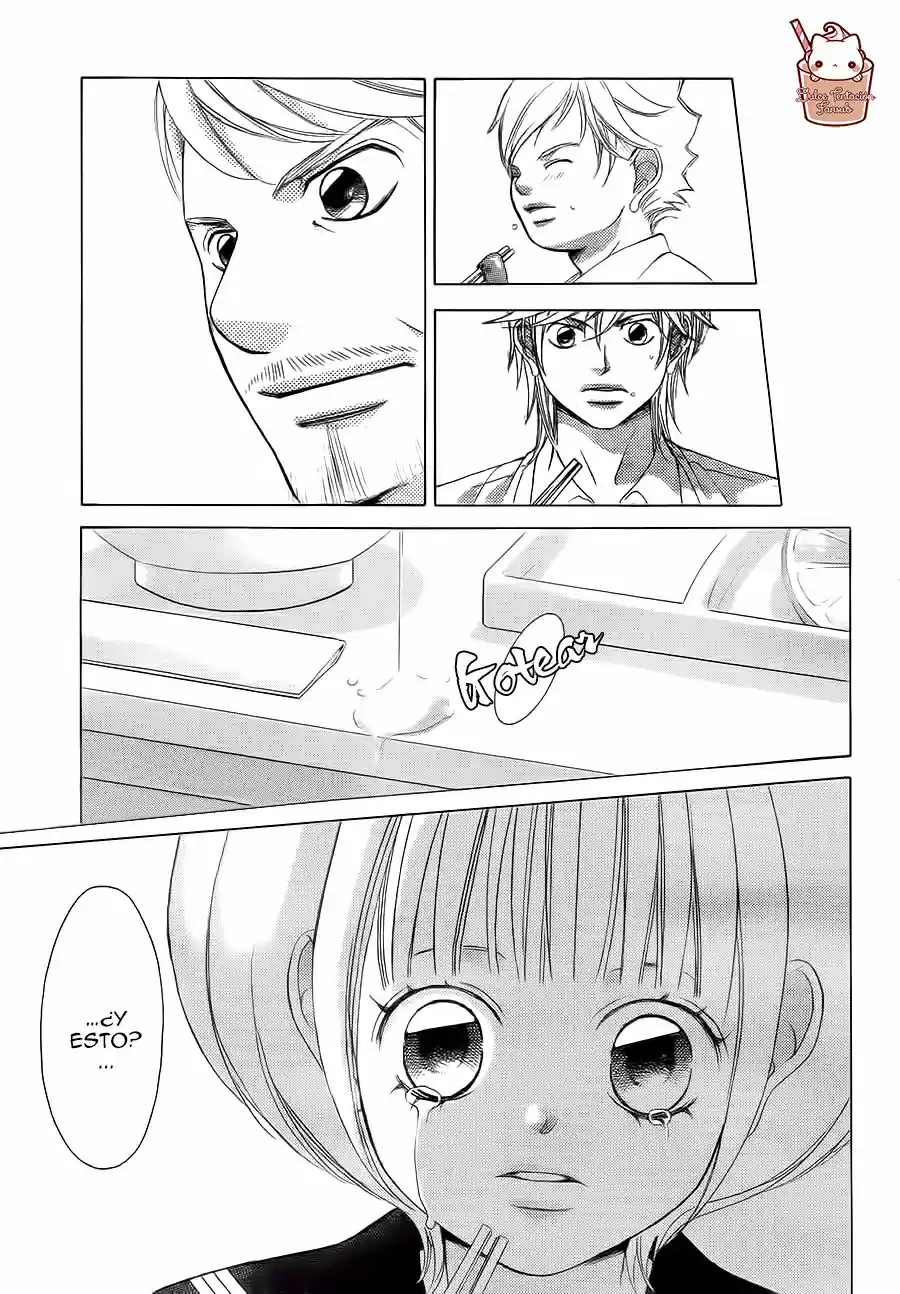 Kanojo wa Uso wo Aishisugiteru (2009) - Capítulo 46.2 - Página 9 - LectorTMOo