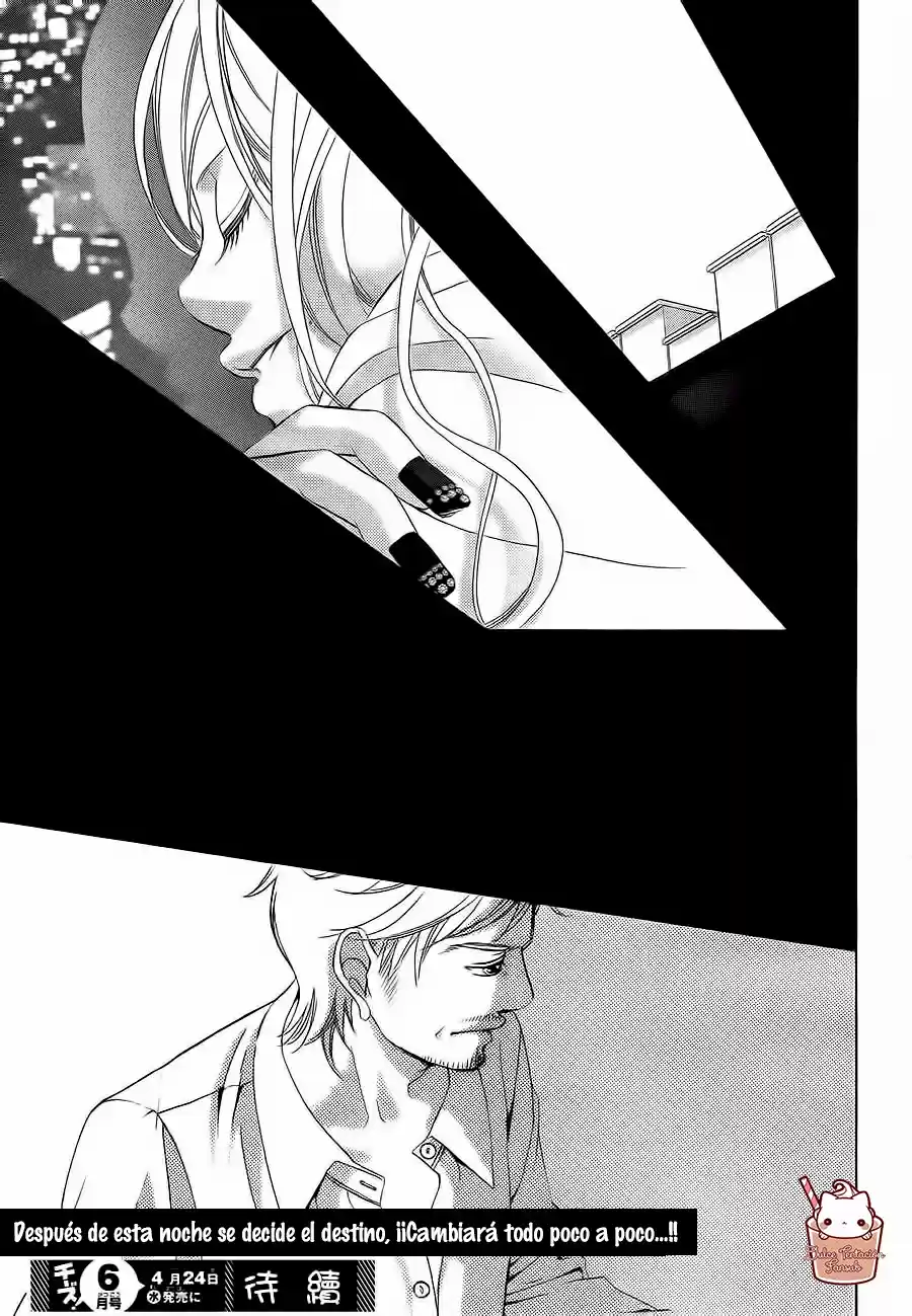 Kanojo wa Uso wo Aishisugiteru (2009) - Capítulo 46.2 - Página 13 - LectorTMOo