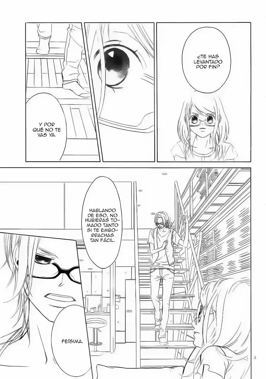 Kanojo wa Uso wo Aishisugiteru (2009) - Capítulo 47.02 - Página 7 - LectorTMOo