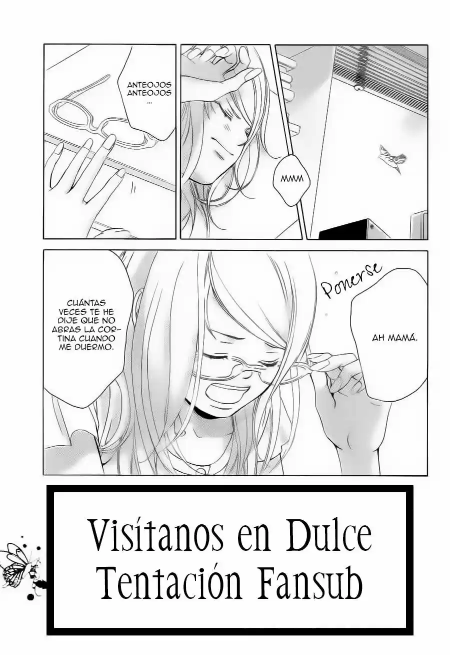 Kanojo wa Uso wo Aishisugiteru (2009) - Capítulo 47.2 - Página 5 - LectorTMOo
