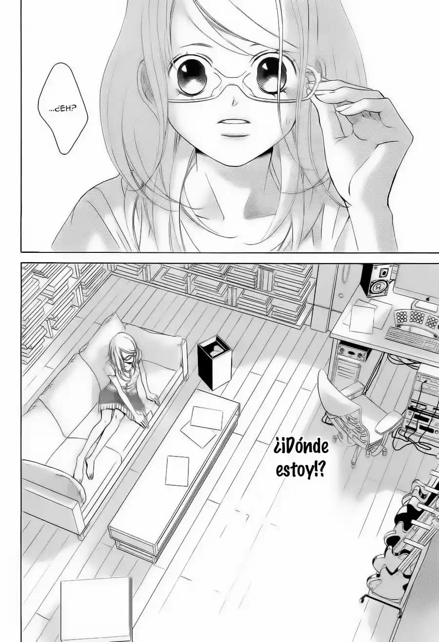 Kanojo wa Uso wo Aishisugiteru (2009) - Capítulo 47.2 - Página 6 - LectorTMOo
