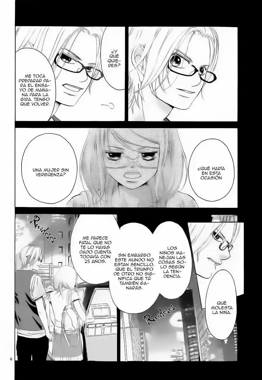 Kanojo wa Uso wo Aishisugiteru (2009) - Capítulo 47.2 - Página 10 - LectorTMOo