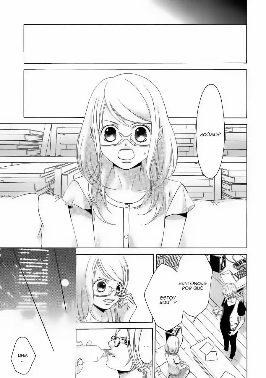 Kanojo wa Uso wo Aishisugiteru (2009) - Capítulo 47.2 - Página 13 - LectorTMOo