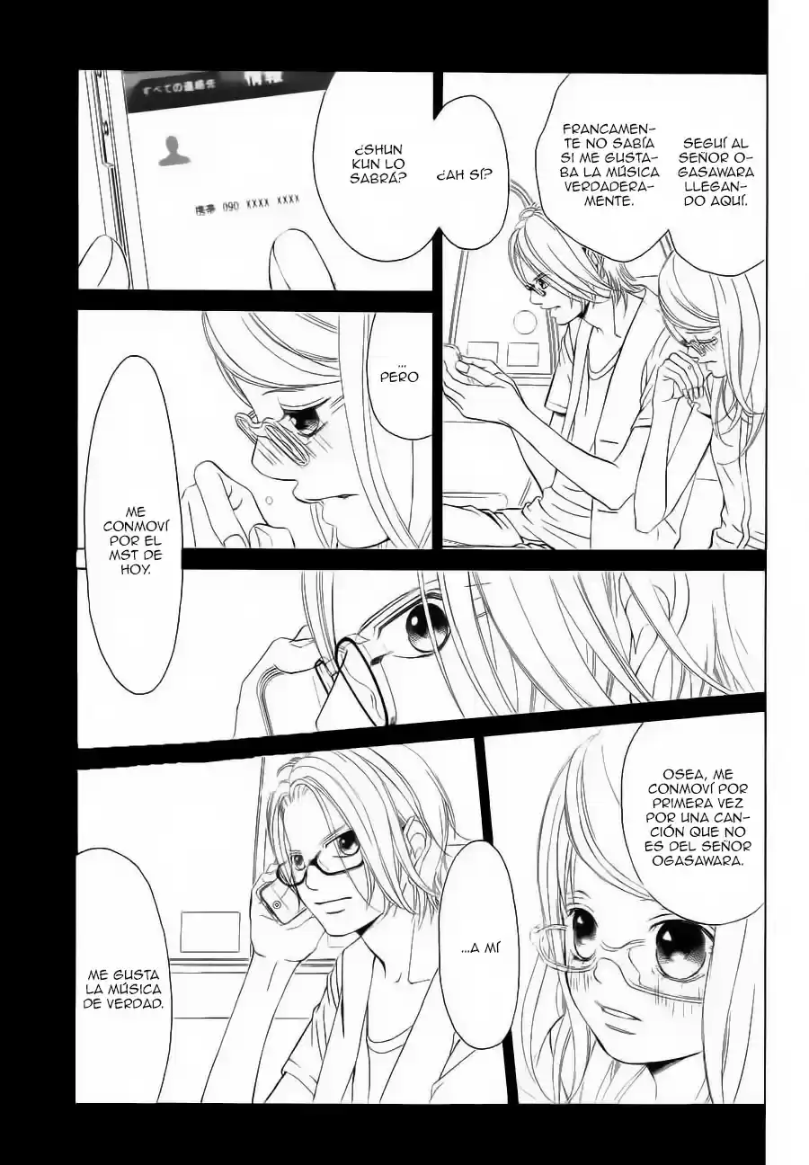Kanojo wa Uso wo Aishisugiteru (2009) - Capítulo 47.2 - Página 15 - LectorTMOo