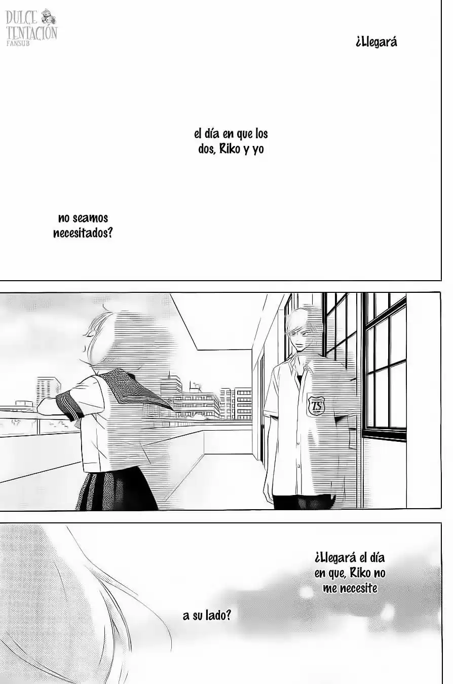 Kanojo wa Uso wo Aishisugiteru (2009) - Capítulo 48 - Página 10 - LectorTMOo