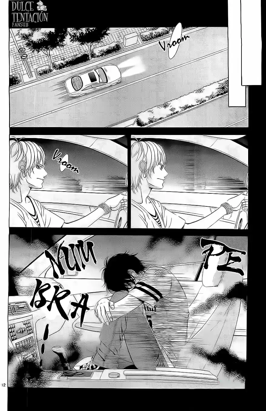Kanojo wa Uso wo Aishisugiteru (2009) - Capítulo 48 - Página 15 - LectorTMOo