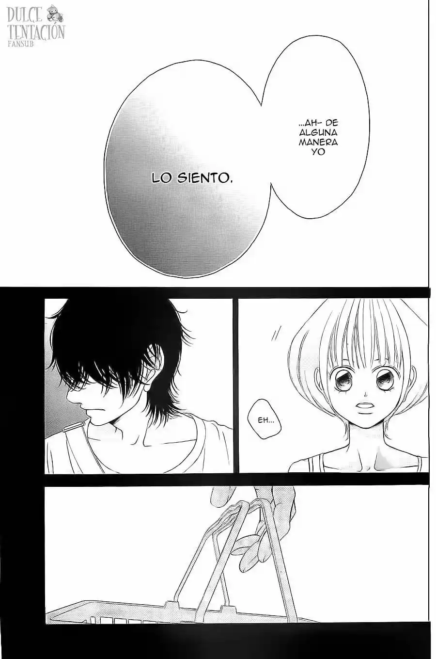 Kanojo wa Uso wo Aishisugiteru (2009) - Capítulo 48 - Página 28 - LectorTMOo