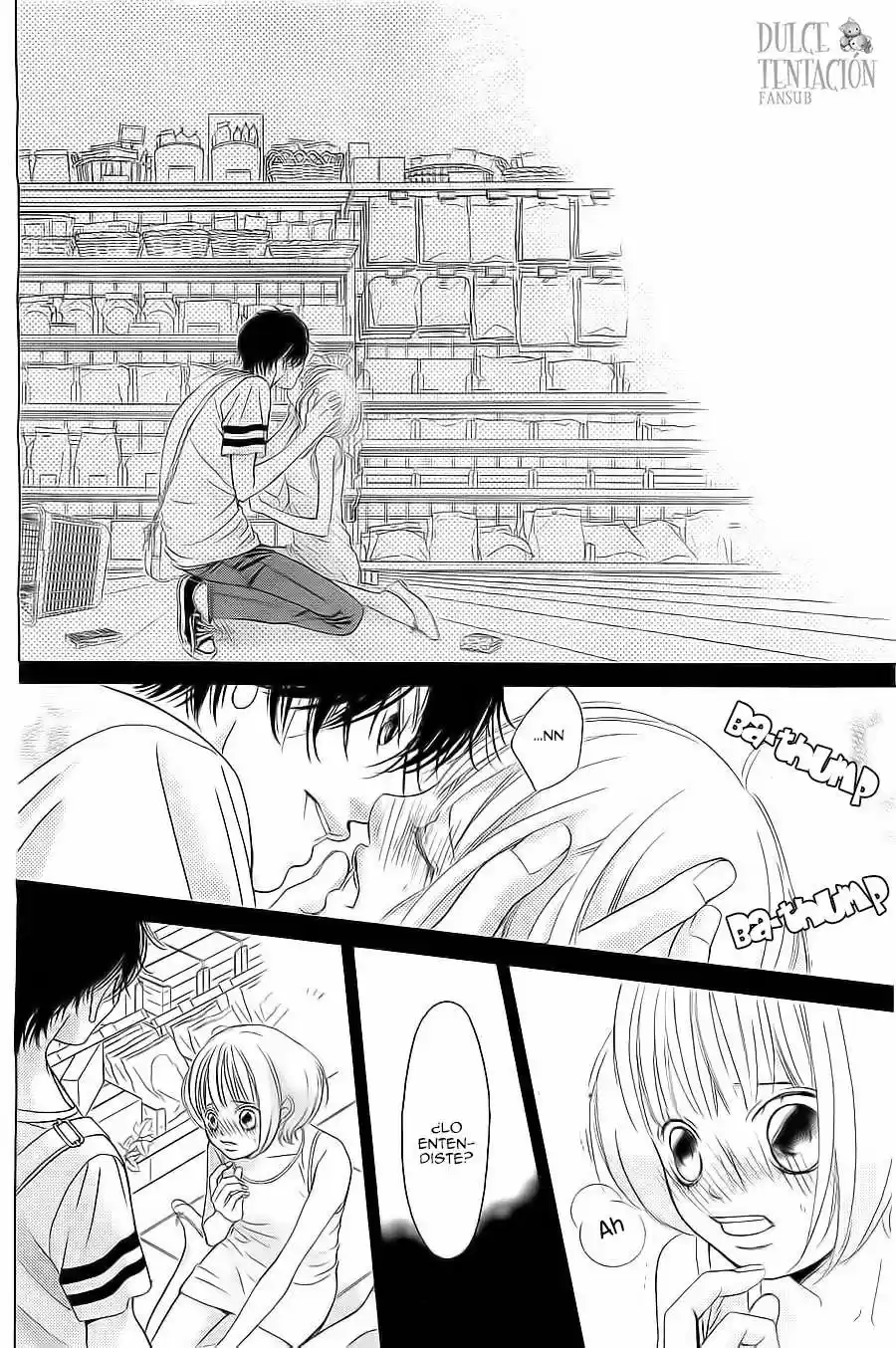 Kanojo wa Uso wo Aishisugiteru (2009) - Capítulo 48 - Página 32 - LectorTMOo