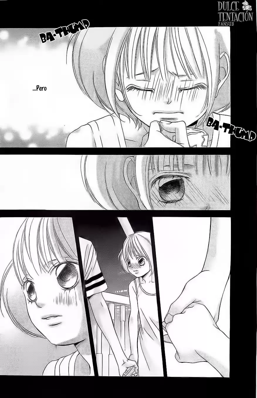Kanojo wa Uso wo Aishisugiteru (2009) - Capítulo 48 - Página 37 - LectorTMOo