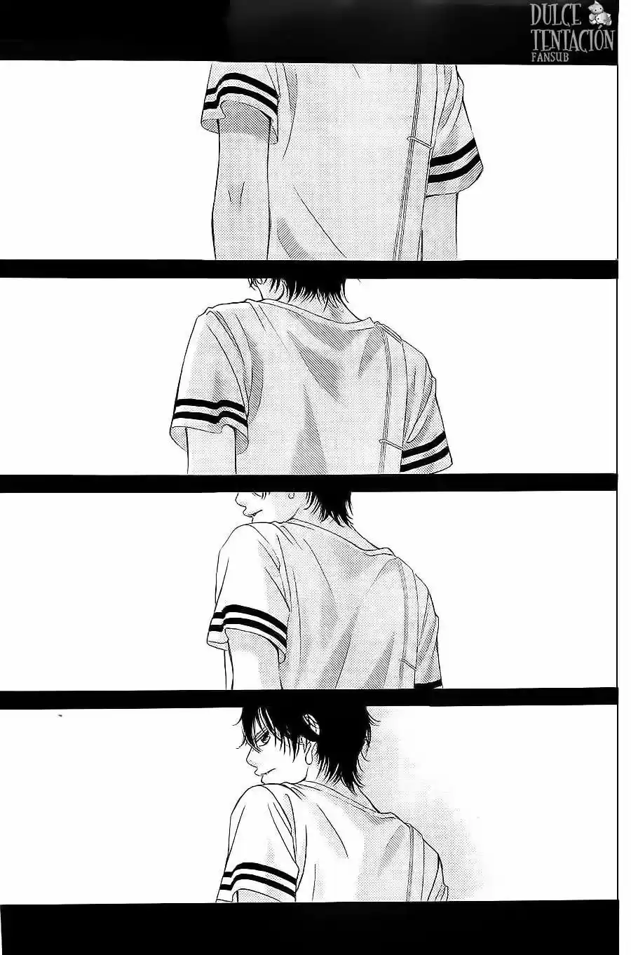 Kanojo wa Uso wo Aishisugiteru (2009) - Capítulo 48 - Página 38 - LectorTMOo