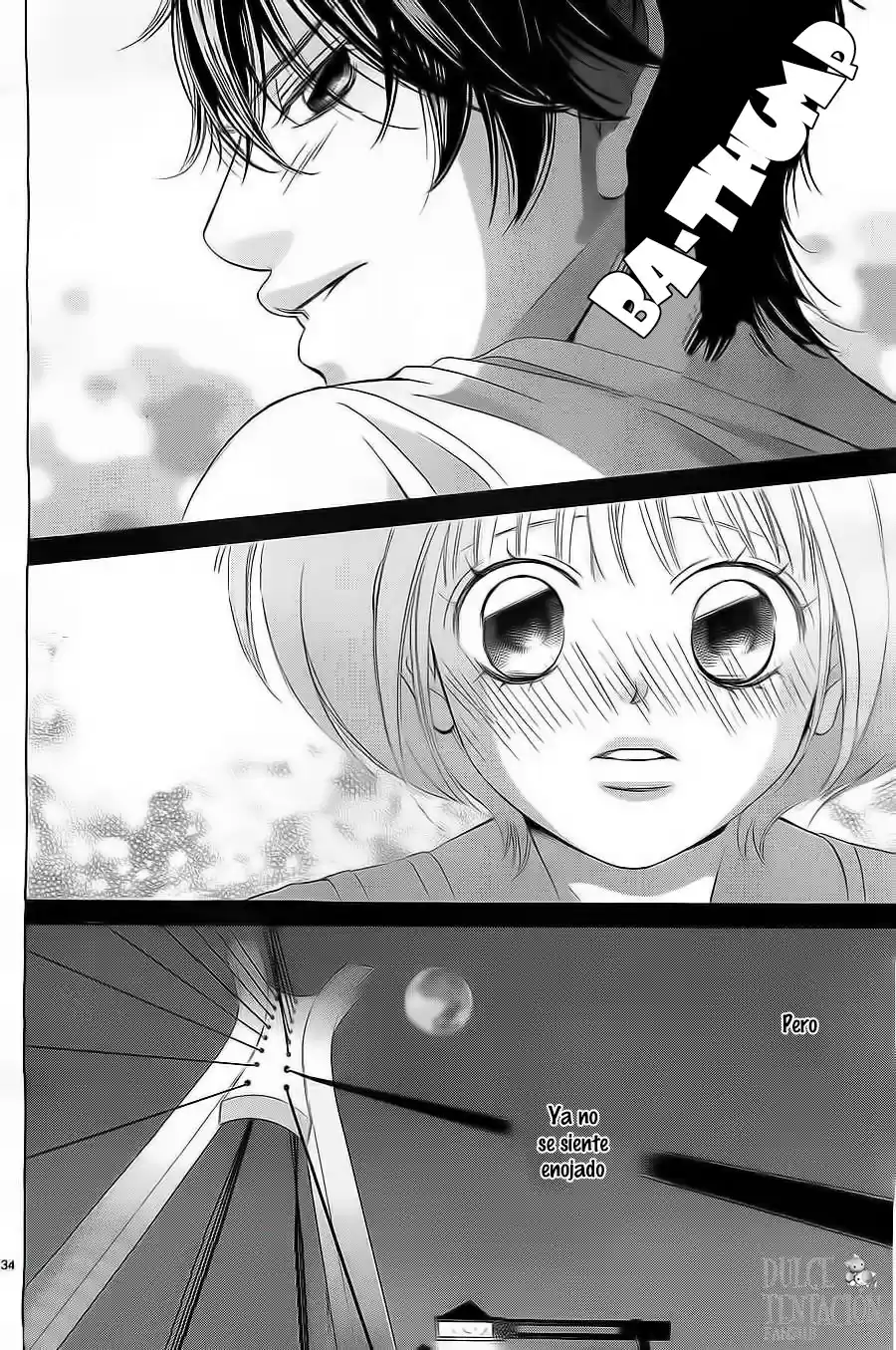 Kanojo wa Uso wo Aishisugiteru (2009) - Capítulo 48 - Página 39 - LectorTMOo