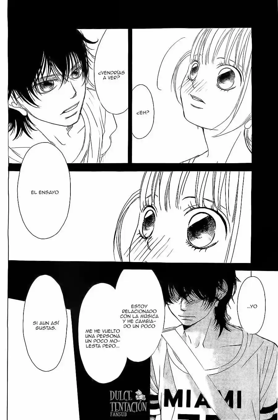 Kanojo wa Uso wo Aishisugiteru (2009) - Capítulo 48 - Página 45 - LectorTMOo