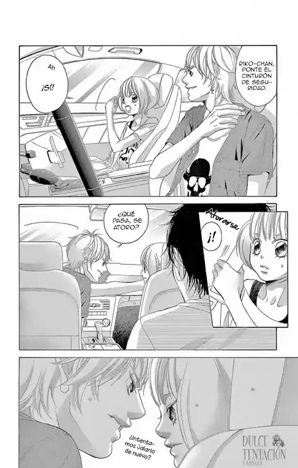 Kanojo wa Uso wo Aishisugiteru (2009) - Capítulo 49 - Página 9 - LectorTMOo