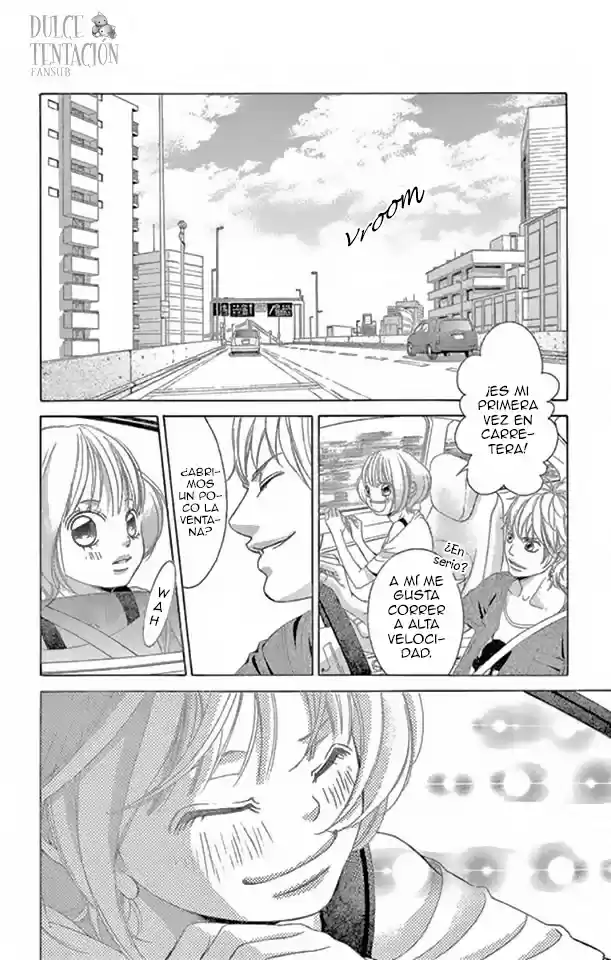 Kanojo wa Uso wo Aishisugiteru (2009) - Capítulo 49 - Página 11 - LectorTMOo