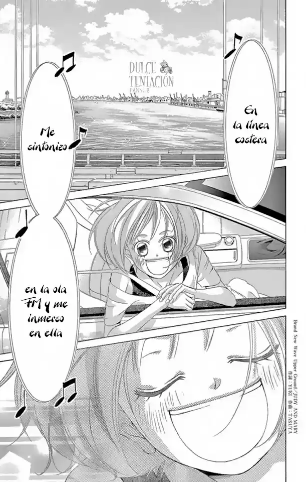 Kanojo wa Uso wo Aishisugiteru (2009) - Capítulo 49 - Página 14 - LectorTMOo