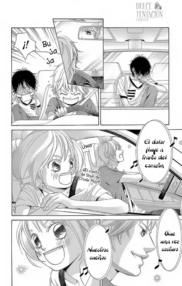 Kanojo wa Uso wo Aishisugiteru (2009) - Capítulo 49 - Página 19 - LectorTMOo