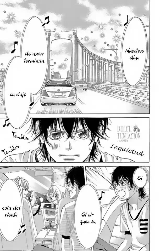 Kanojo wa Uso wo Aishisugiteru (2009) - Capítulo 49 - Página 20 - LectorTMOo